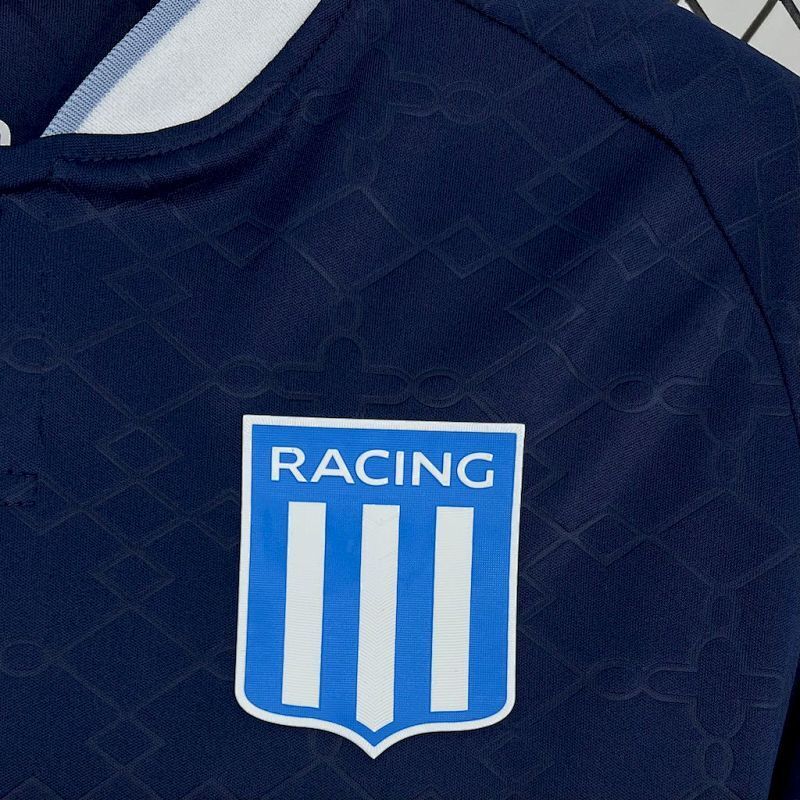 Maillot Racing Club de Extérieur 25/26