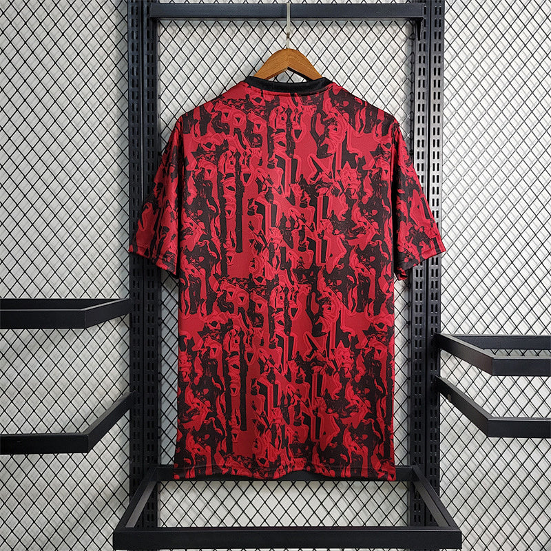 Manchester United Pre-Match Jersey 23/24