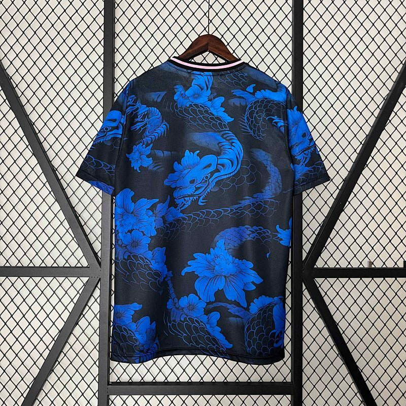 Maillot Japan Dragon Édition spéciale 25/26