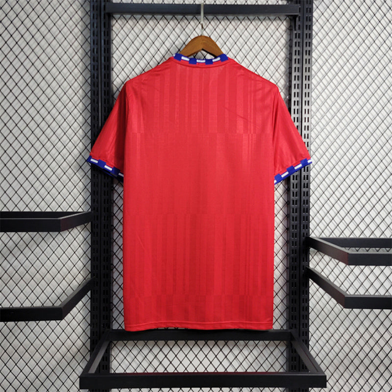 Maillot Manchester United Édition spéciale 23/24