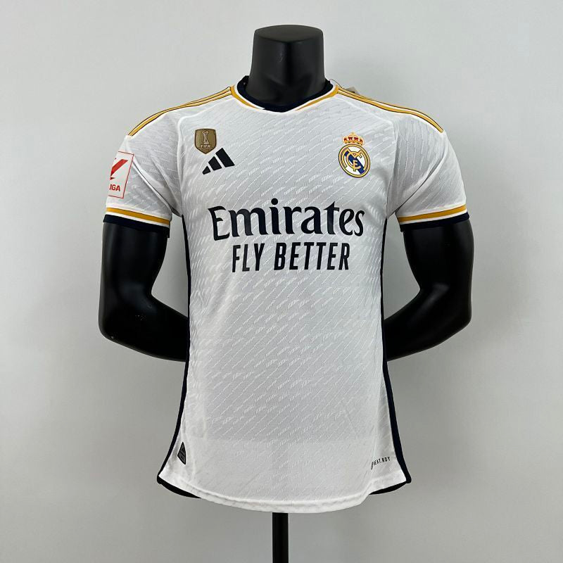 Maillot Real Madrid Domicile 23/24