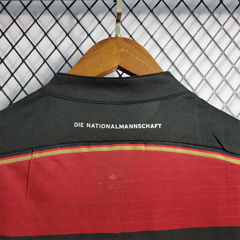 Maillot Germany Extérieur Rétro 2014