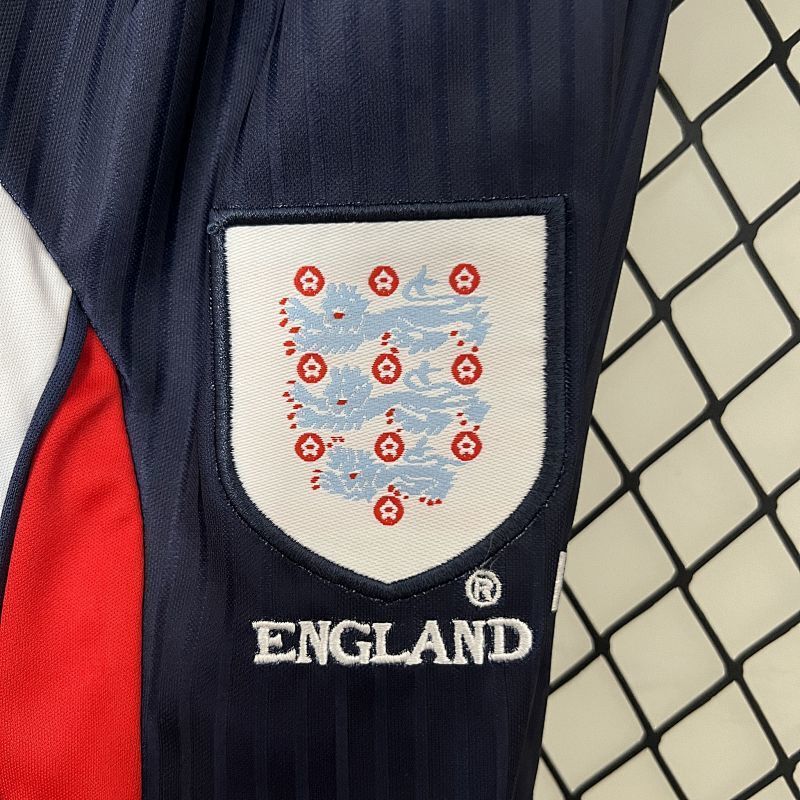Ensemble Enfant England Kid Sport Domicile 25/26