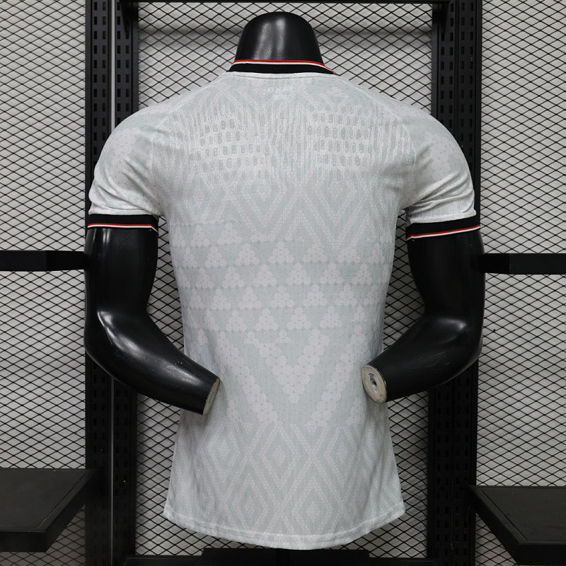 Maillot Irak Domicile Player Version Coupe du Monde 2026