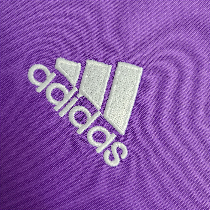 Maillot Real Madrid Extérieur Rétro 16/17