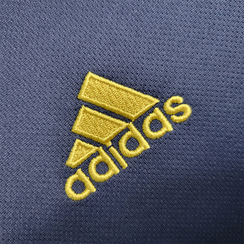 Maillot Arsenal Bleu roi&Bleu Prématch 23/24