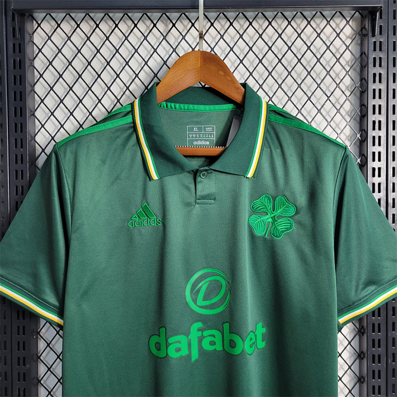 Maillot Celtic Rétro 23/24