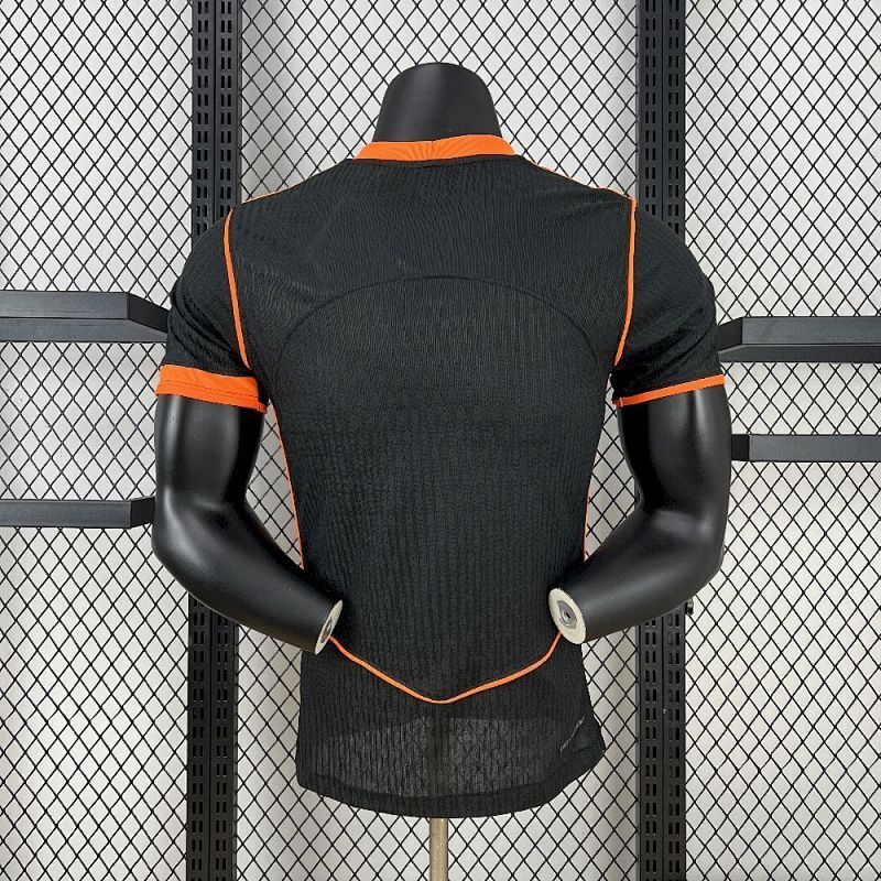 Maillot Corinthians Third Player Version 25/26
