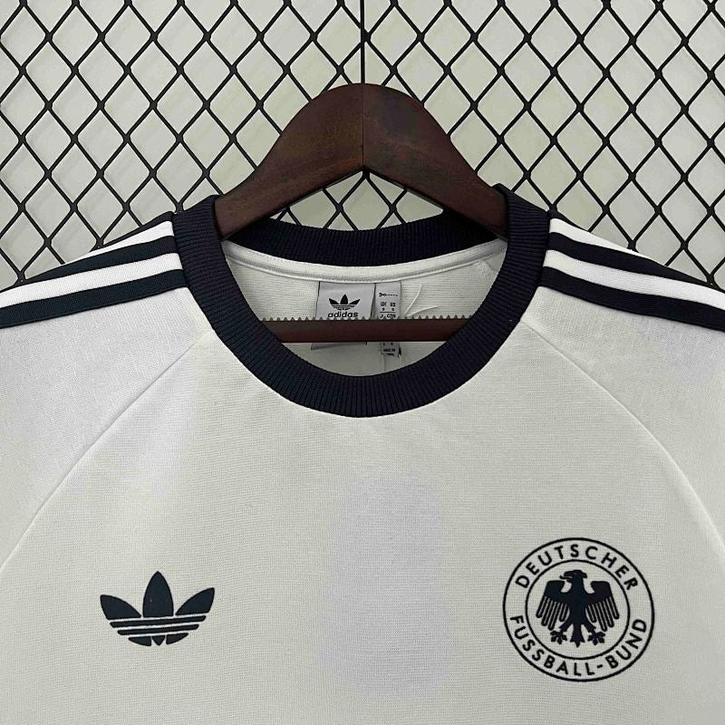 Maillot Allemagne Replicas Prématch 25/26