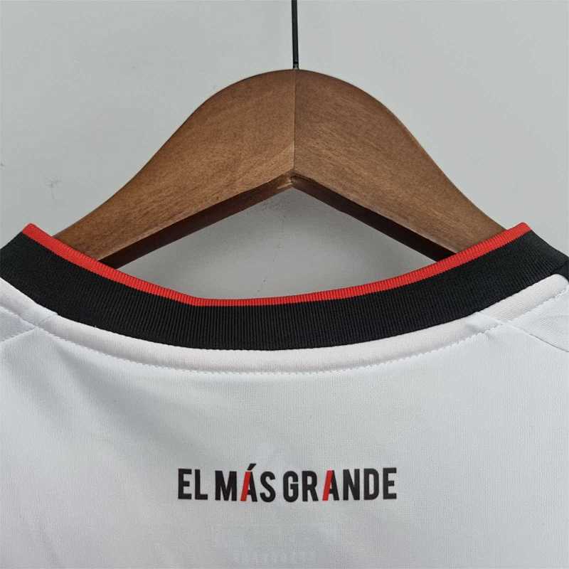 Maillot River Plate Domicile 18/19
