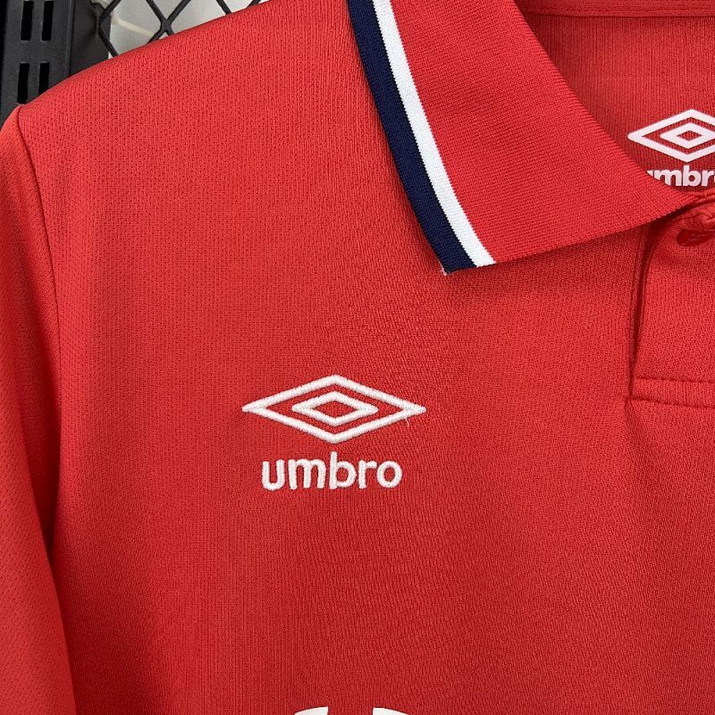 Maillot Rangers Third 25/26