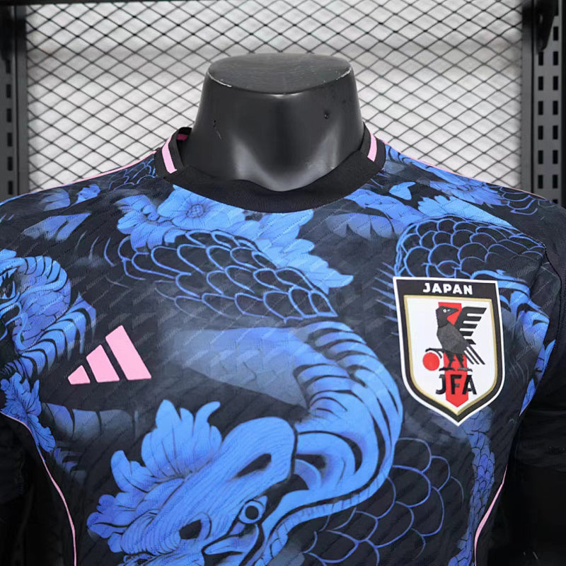 Maillot Japan Edtion Édition spéciale Player Version 25/26