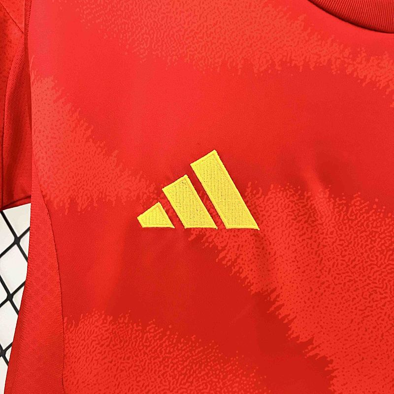 Maillot Femme Spain Sport Domicile 25/26