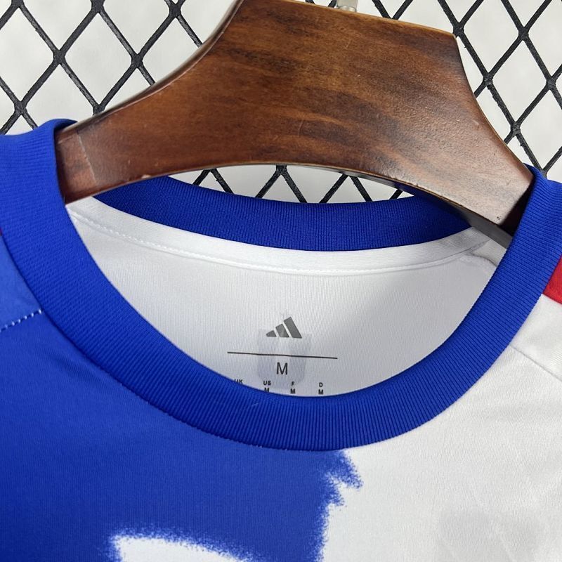 Maillot Universidad de Chile Extérieur 26/27