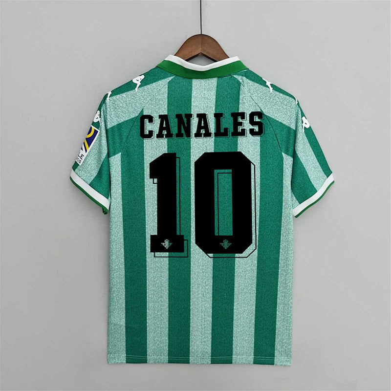 Maillot Real Betis Édition spéciale 22/23