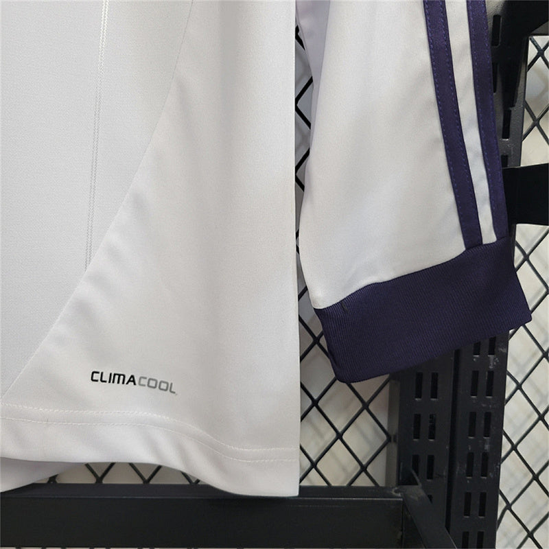 Maillot Real Madrid Domicile Rétro 2012/13