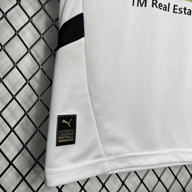 Ensemble Enfant Valence CF Domicile 24/25