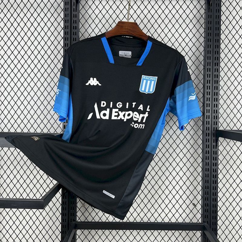 Maillot Racing Club de Extérieur 24/25