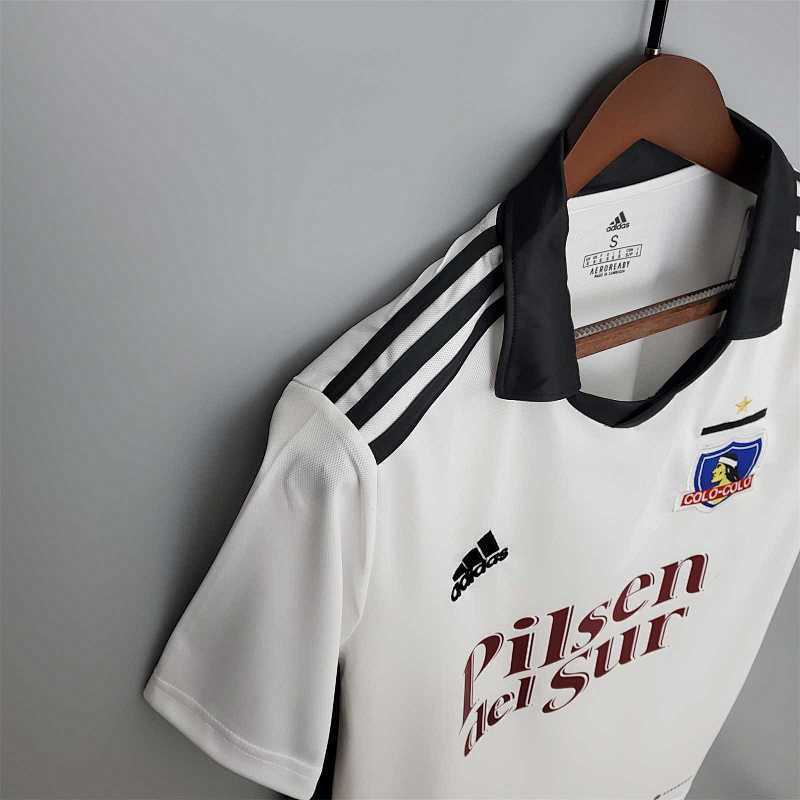 Maillot Colo Colo Domicile 22/23