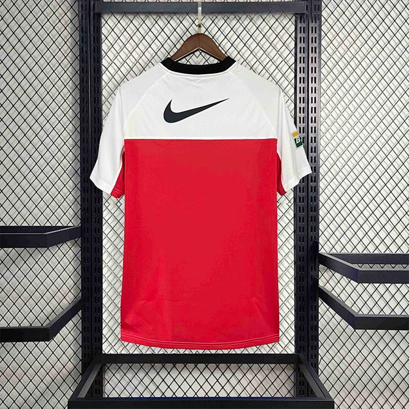 Maillot Flamengo Extérieur Rétro 2001/02