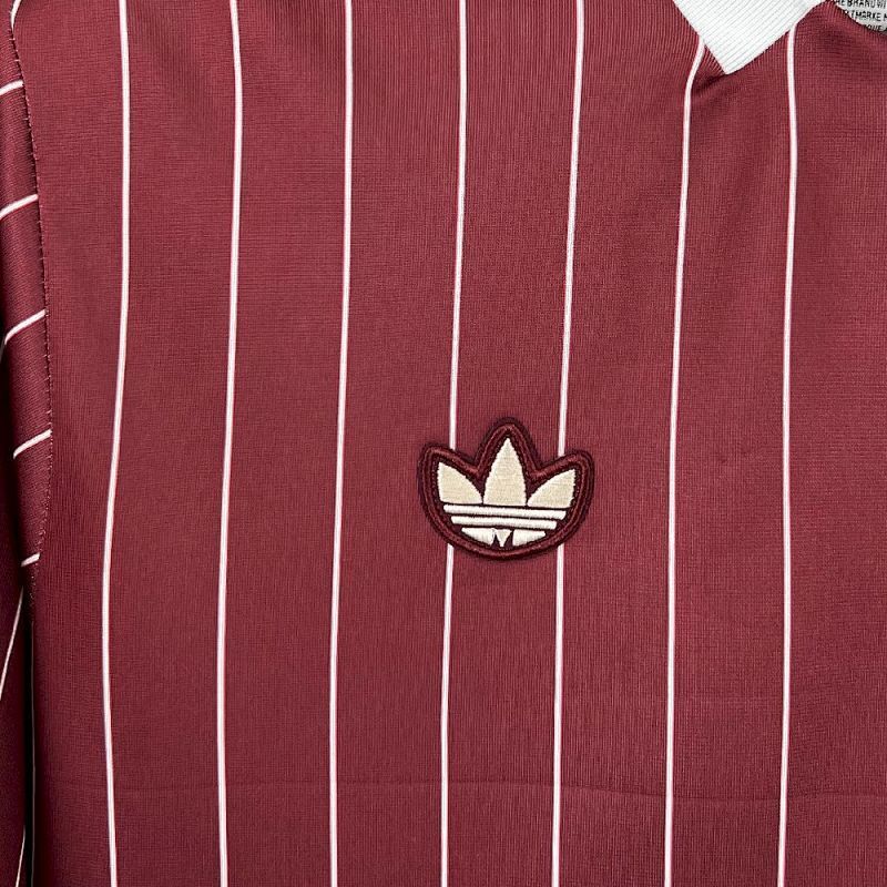 Maillot Ajax Édition spéciale Rétro 25/26