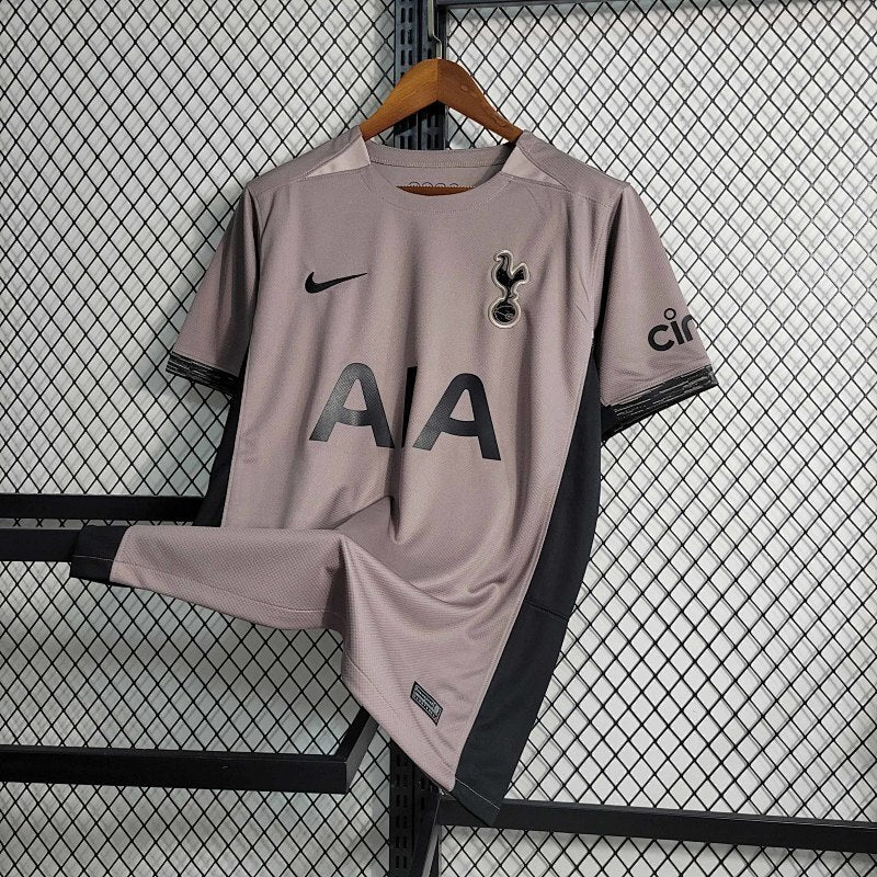 Maillot Tottenham Extérieur 23/24