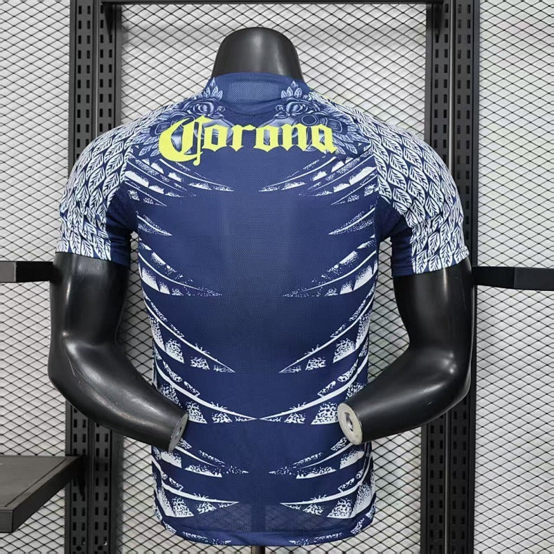Maillot Club América Extérieur Player Version 25/26