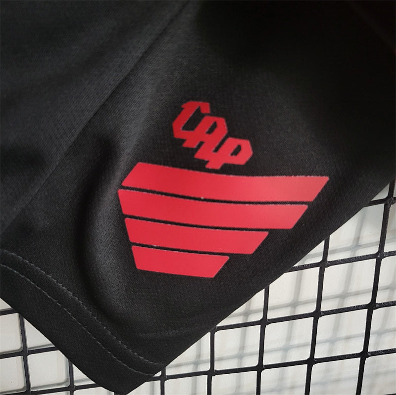 Ensemble Enfant Athletico Paranaense Domicile 23/24