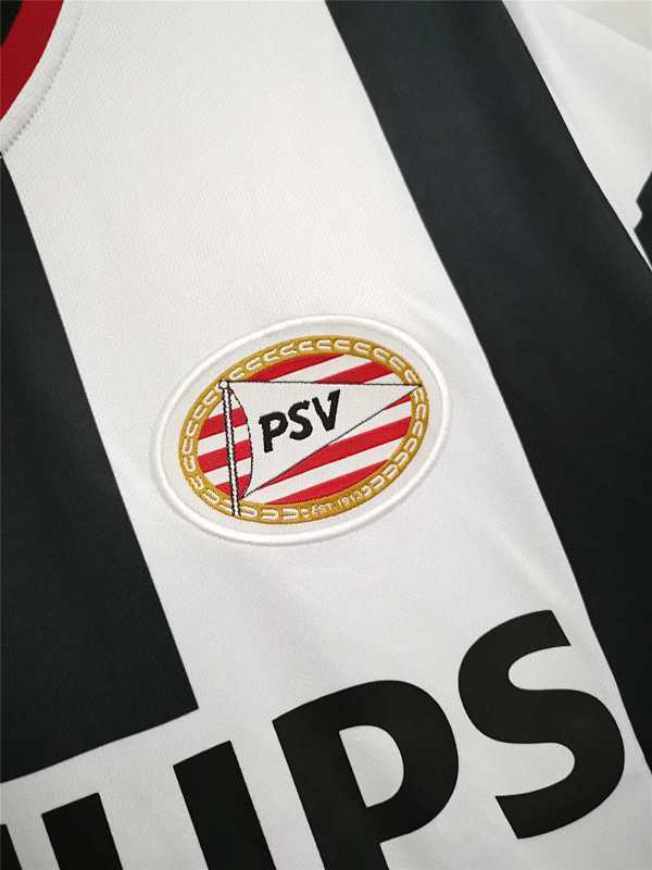 Maillot PSV Eindhoven Extérieur 98/99