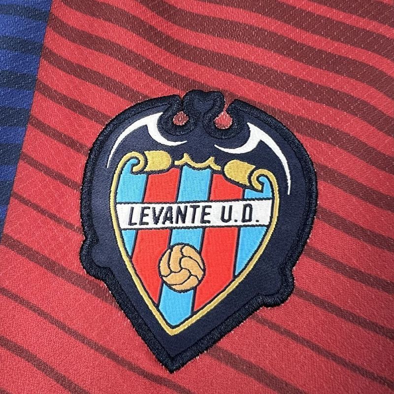 Maillot Levante Supply Domicile 25/26