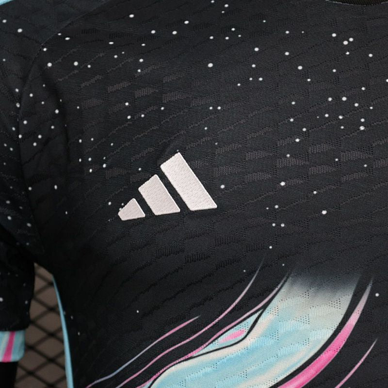 Camiseta Argentina Versión Player 2023