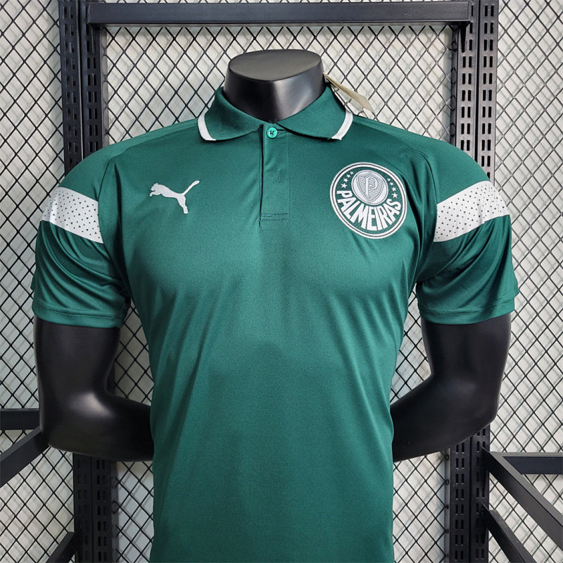 Polo Palmeiras Vert 23/24