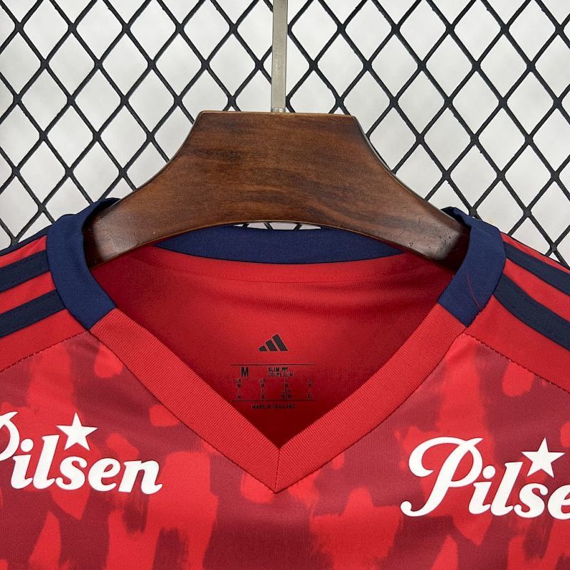 Maillot Independiente de Medellin Domicile 25/26