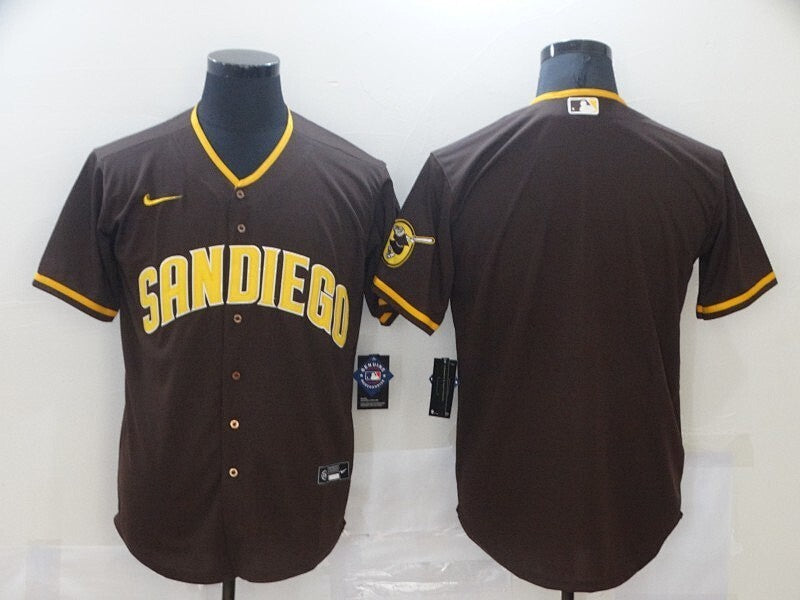 Maillot Blank Nike Replica 25/26