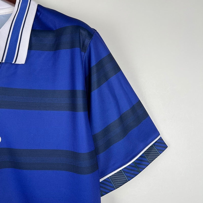Scotland Retro Jersey 1998