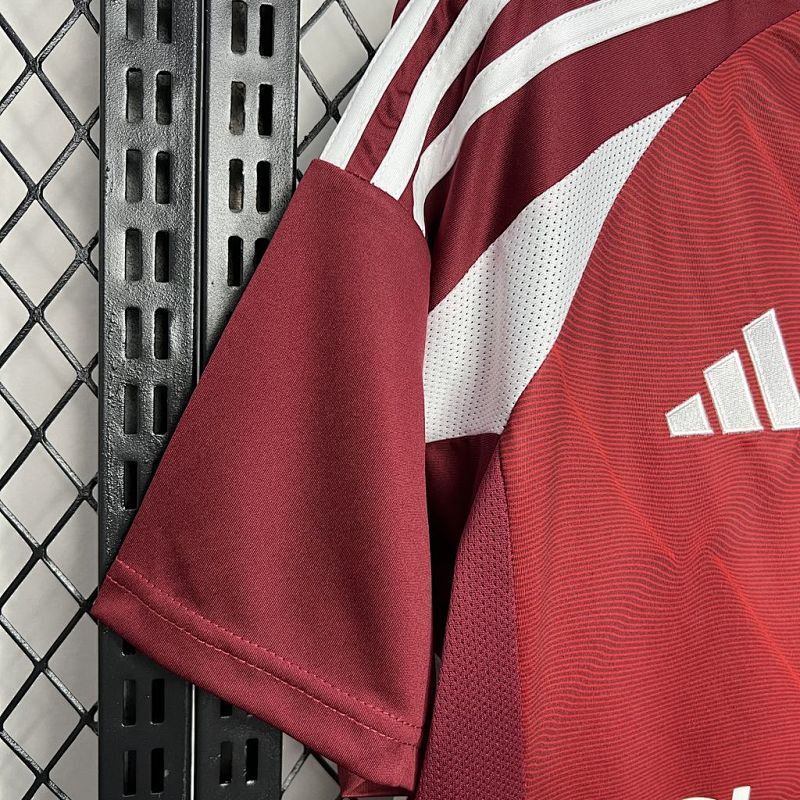 Maillot Albacete Extérieur 24/25