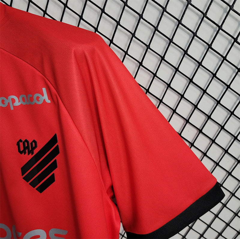 Maillot Athletico Paranaense Domicile 23/24