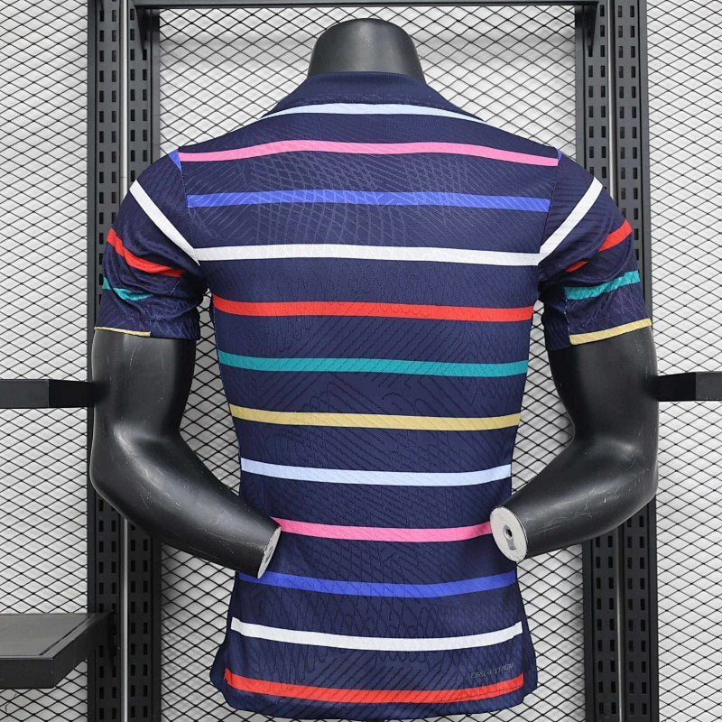 Maillot France Prématch 2024
