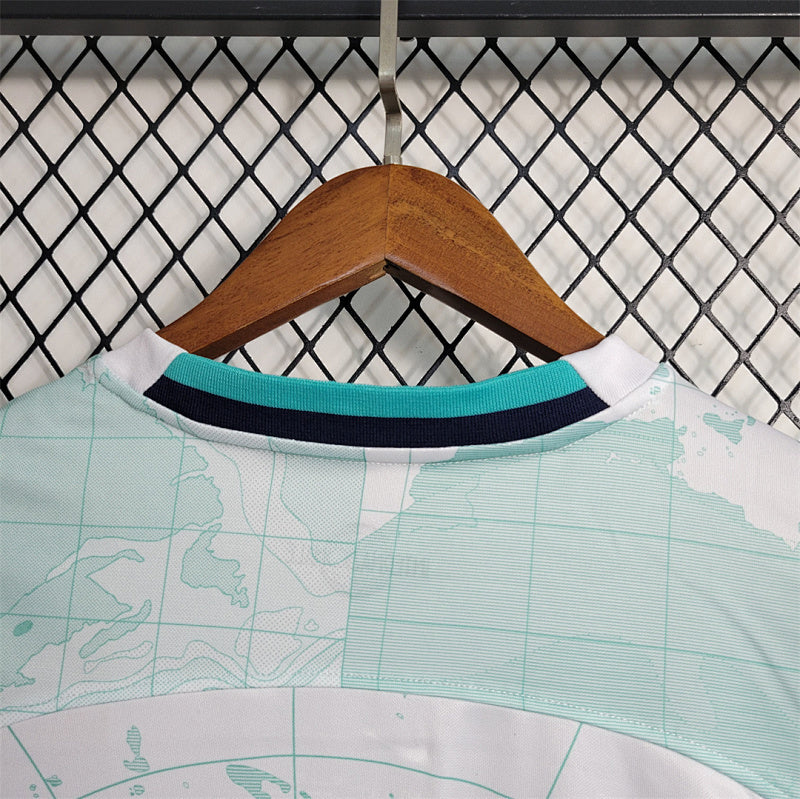 Maillot Inter Milan Extérieur 22/23