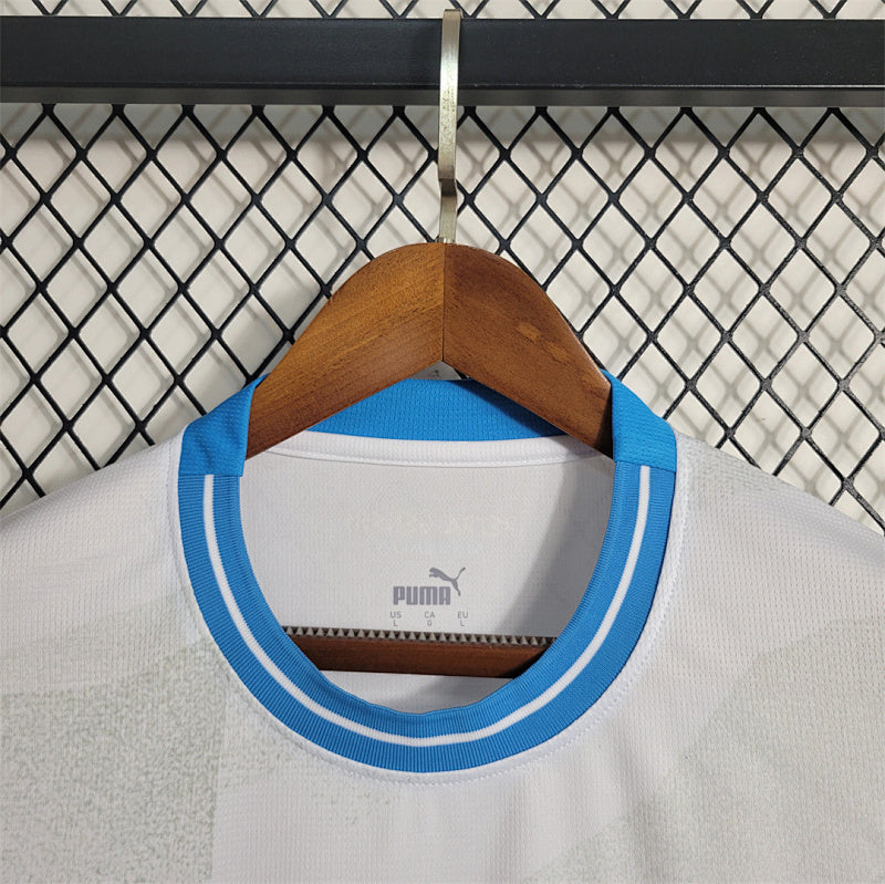 Camiseta Marseille 23/24