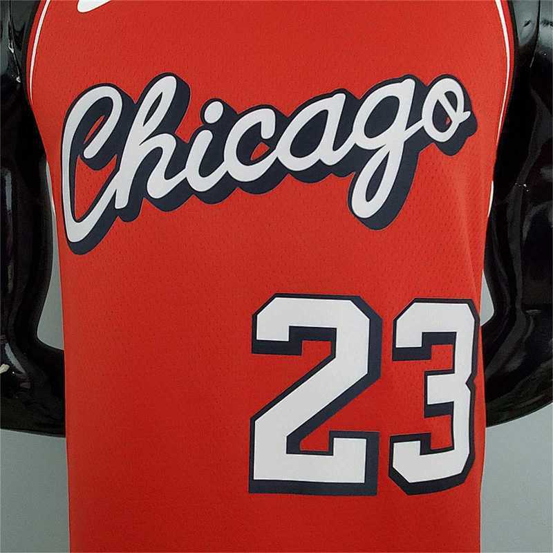 Camiseta sin Mangas Jordania 2022