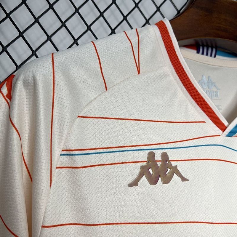 Maillot Valladolid Extérieur 24/25