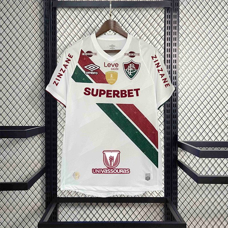 Maillot Fluminense Extérieur 24/25