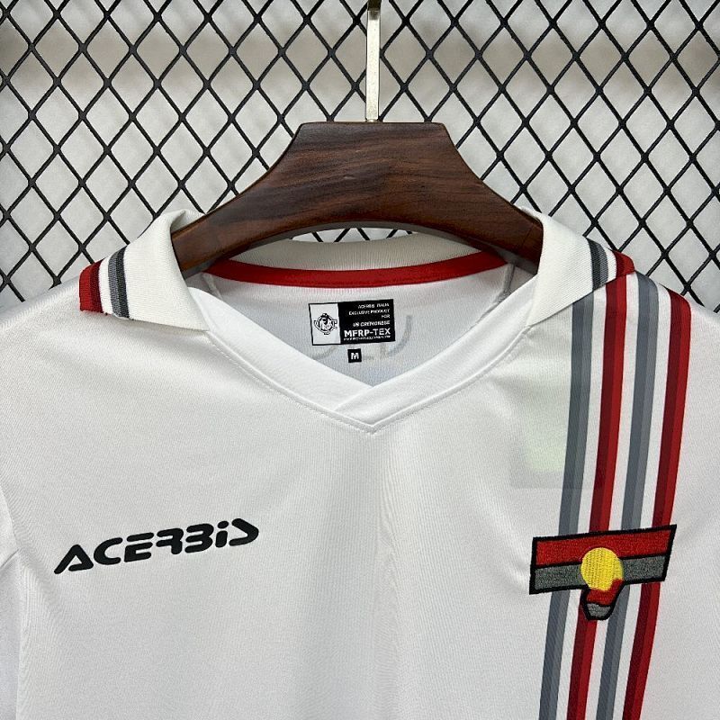 Maillot Cremonese Extérieur 25/26