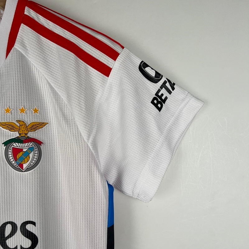 Ensemble Enfant Benfica Third 23/24