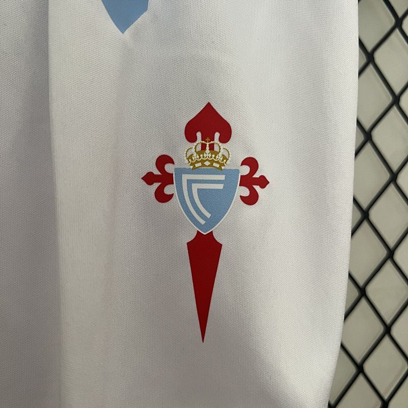 Ensemble Enfant Celta Vigo Domicile 24/25