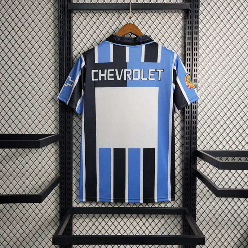 Maillot Grêmio Domicile Rétro 1998