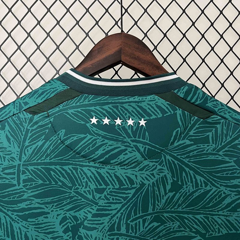 Maillot Santiago Wanderers Replicas Domicile 24/25
