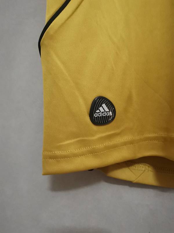 Maillot Spain Extérieur Rétro 2008
