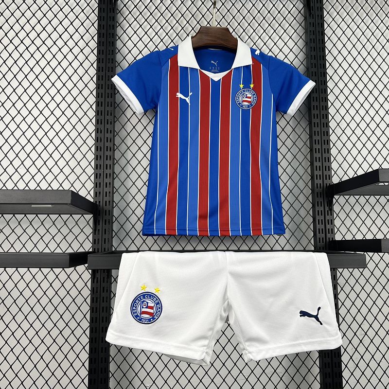 Ensemble Enfant Bahia Extérieur 26/27